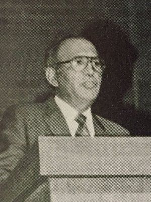 Leo Croteau