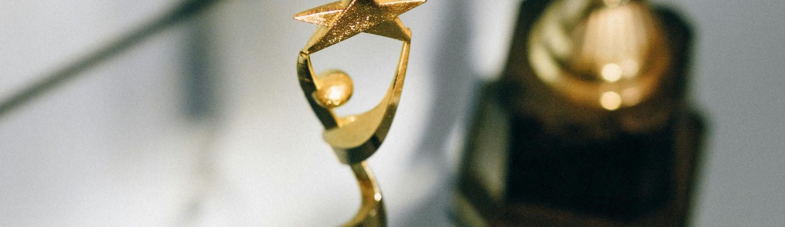 trophy