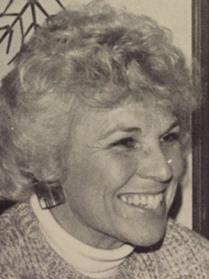 Carolyn Kemmeries